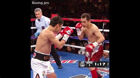 Nonito Donaire vs Fernando Montiel Full Fight HD .